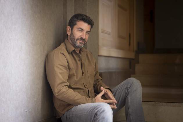 20240422 ARTURO VALLS Montse Giralt 20240422 ARTURO VALLS Montse Giralt