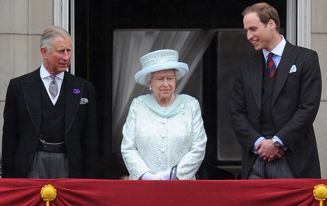 The basic difference between Elizabeth II and Felipe VI