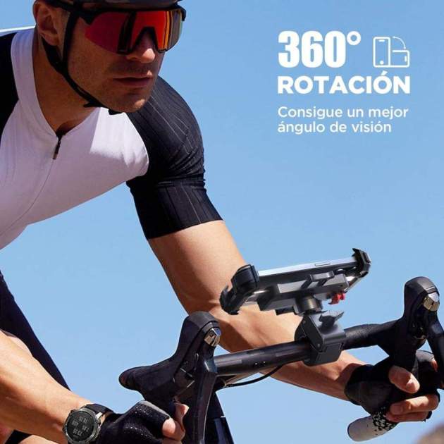 Rotación 360 Rotación 360