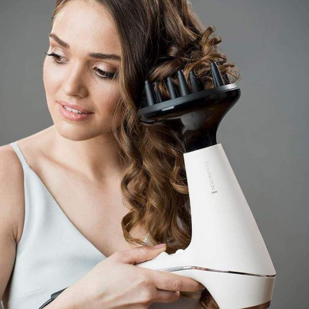 secador de pelo Remington PROluxe secador de pelo Remington PROluxe