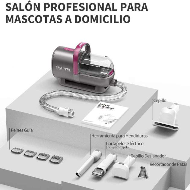 Peluqueria de mascotes a domicili Peluqueria de mascotes a domicili