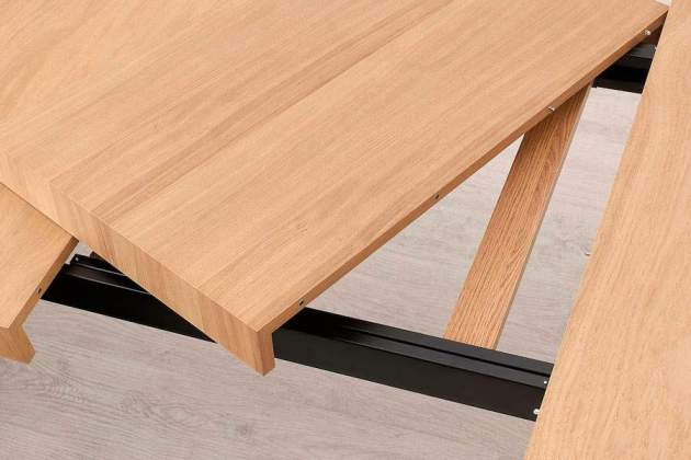 Taula extensible TARSELE1 Taula extensible TARSELE1