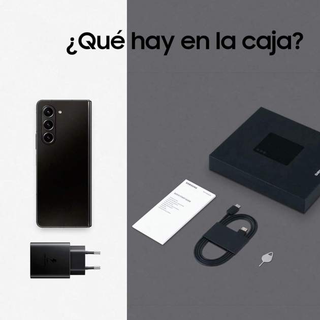 SAMSUNG Galaxy Z Fold5 SAMSUNG Galaxy Z Fold5