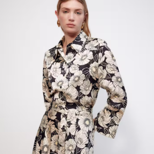 Estampat de moda aquesta primavera Estampat de moda aquesta primavera