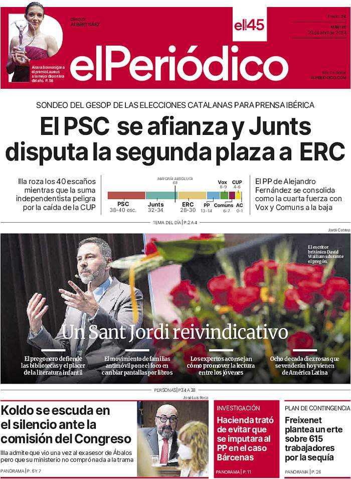 El Periódico El Periódico