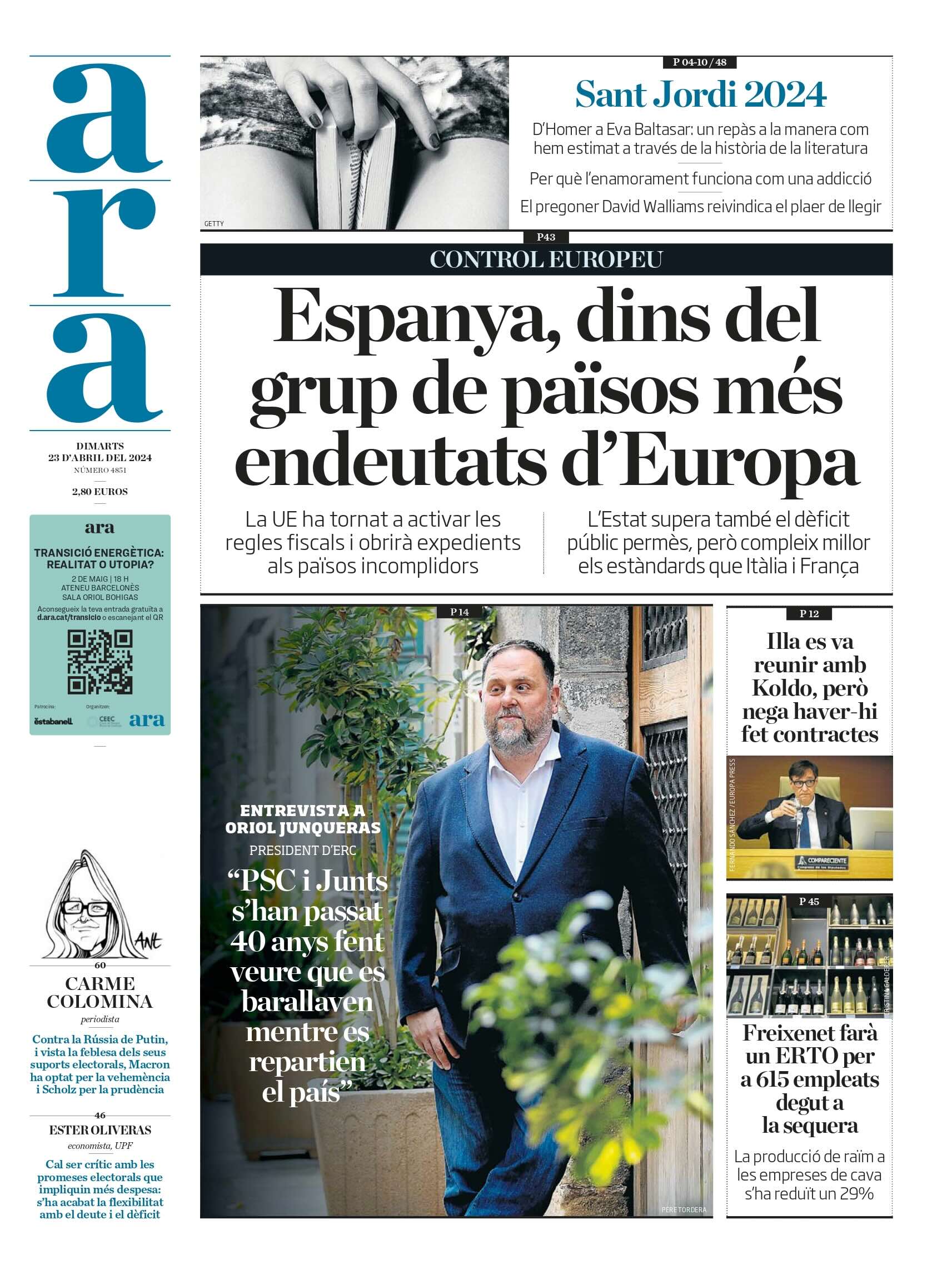 Ahora Ahora