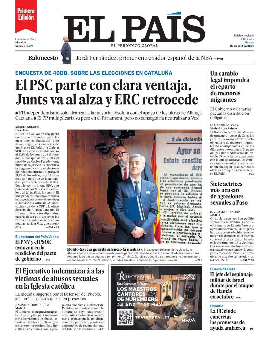 El País El País