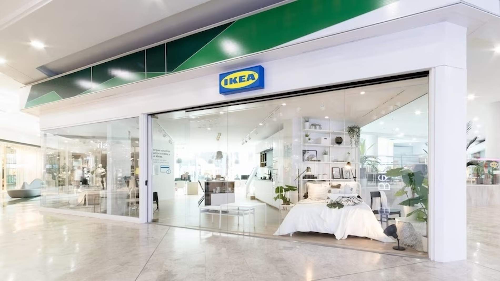 La Sociedad Española de Neurociencia i IKEA s'uneixen per estudiar l'activitat del cervell exposat al color