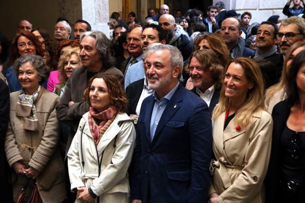 sant jordi esmorzar literari   pere francesch acn