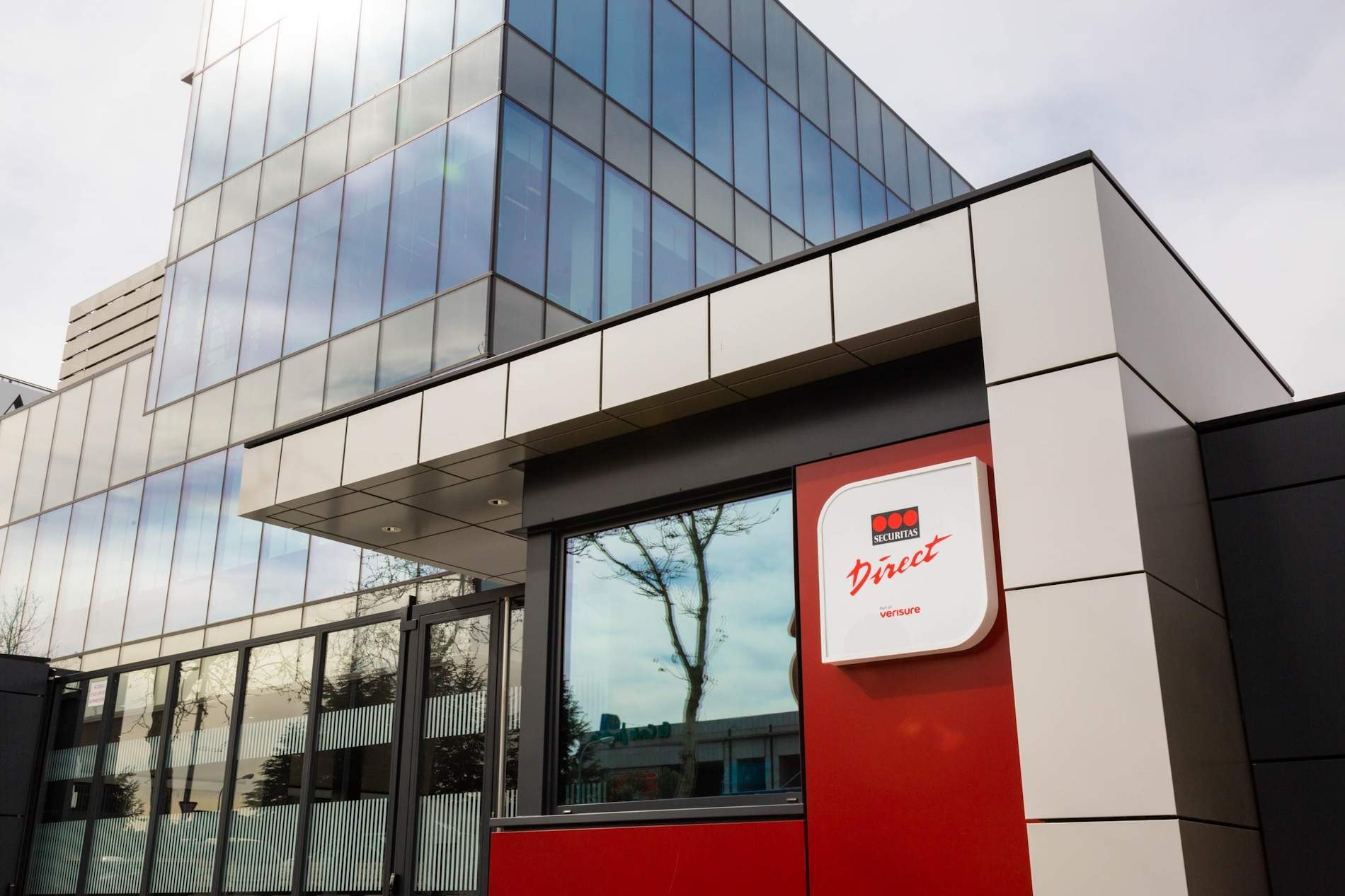 Securitas Direct llança la primera alarma amb pany intel·ligent d'Espanya