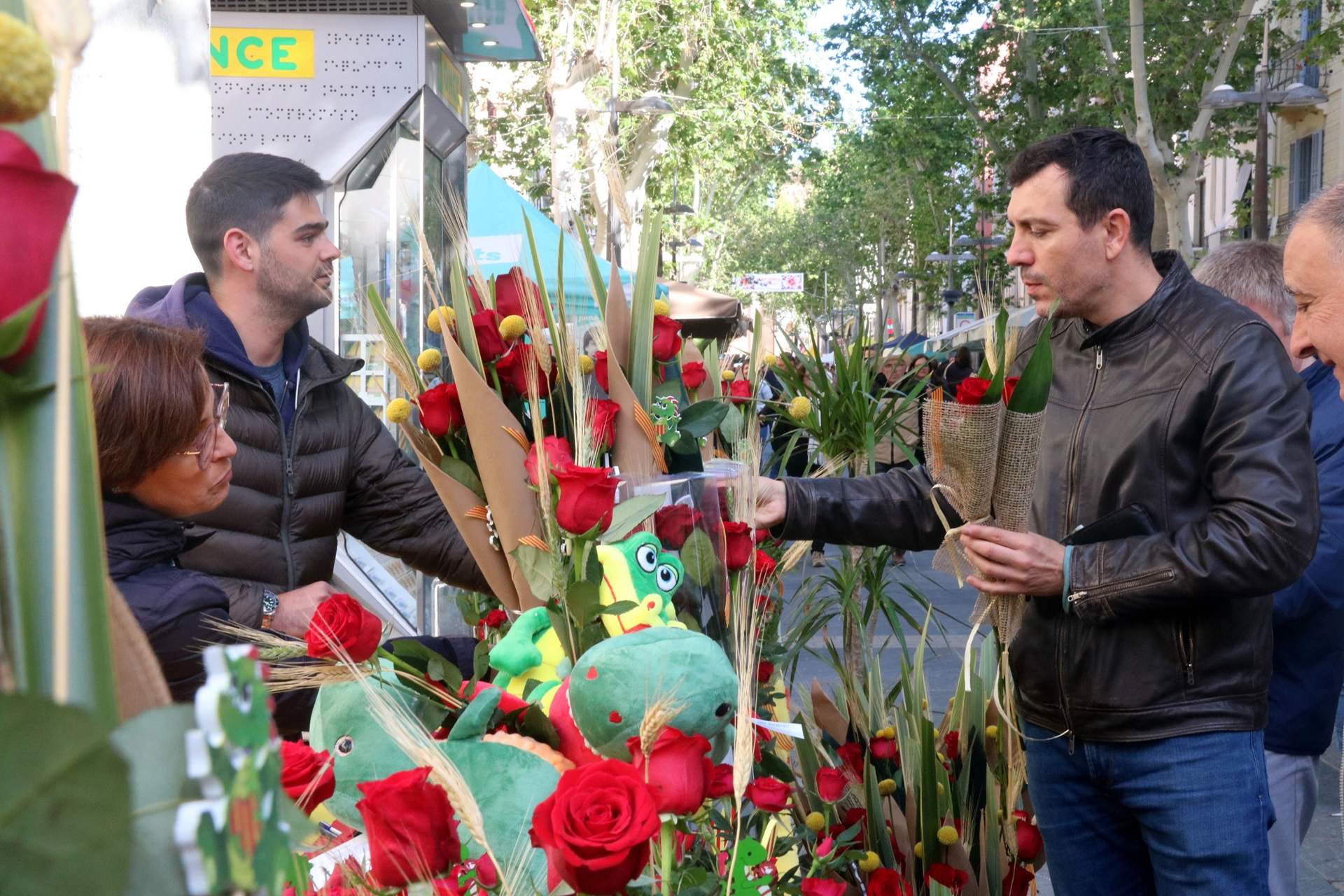 Sant Jordi Vilanova i la Geltrú Sant Jordi Vilanova i la Geltrú