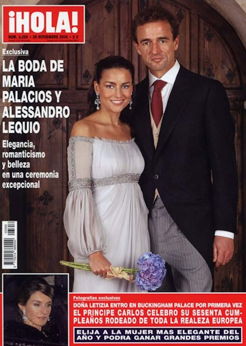 Boda Lequio Hola Boda Lequio Hola