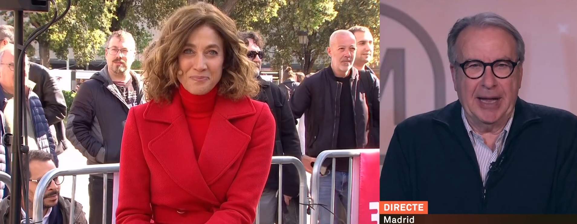 Helena i Josep TV3 Helena i Josep TV3