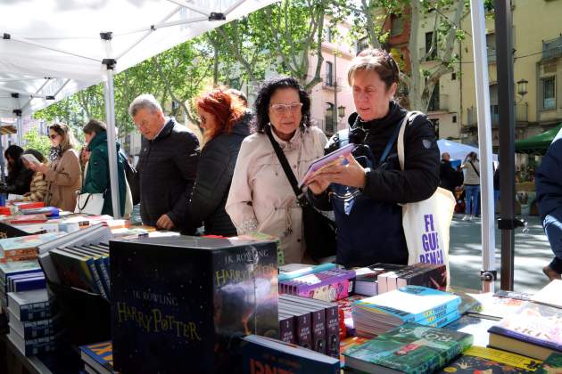 Sanr Jordi Figueres. ACN Sanr Jordi Figueres. ACN