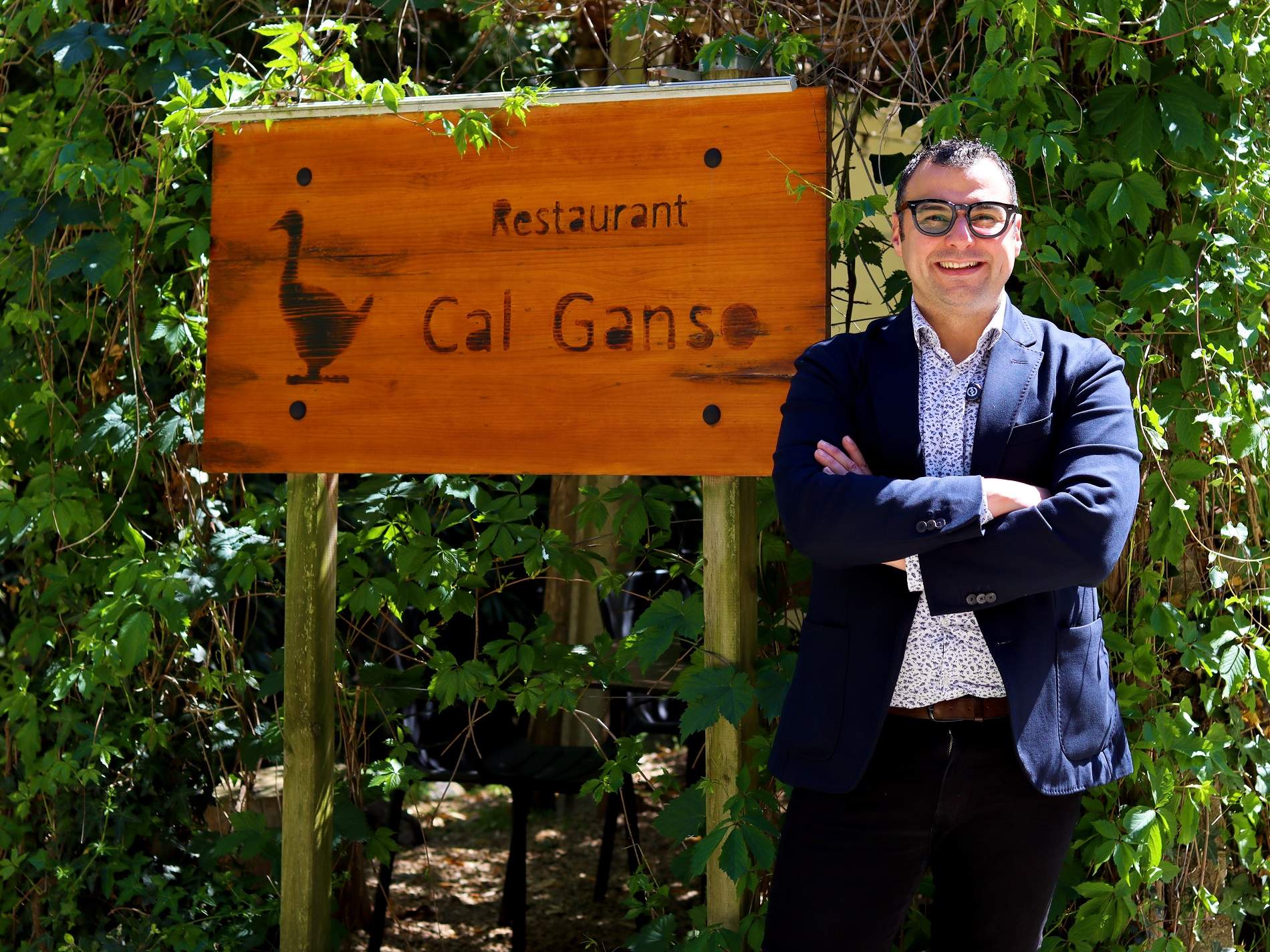 El restaurant de Llorà que és parada obligatòria amb l'èxit de la seva cuina catalana