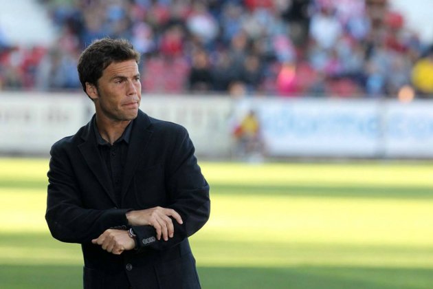 Rubi Espanyol entrenador oficial RCD ESPAÑOL Rubi Espanyol entrenador oficial RCD ESPAÑOL