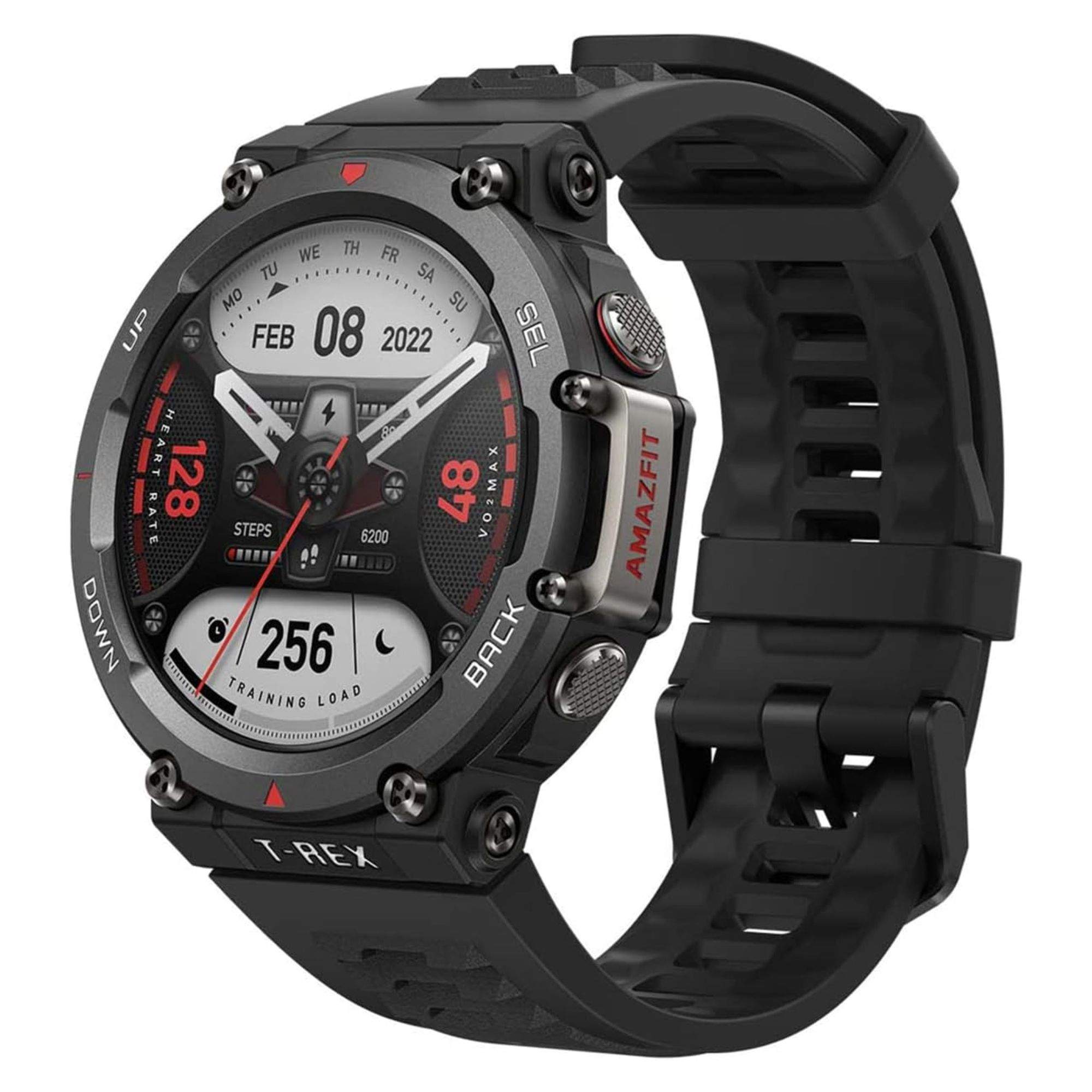 Amb aquest Amazfit d'oferta a Amazon pots controlar tot el teu exercici i salut amb un mega descompte