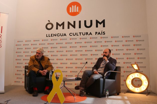 monzó omnium ACN