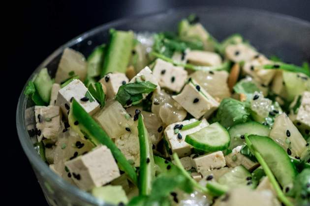 tofu tofu
