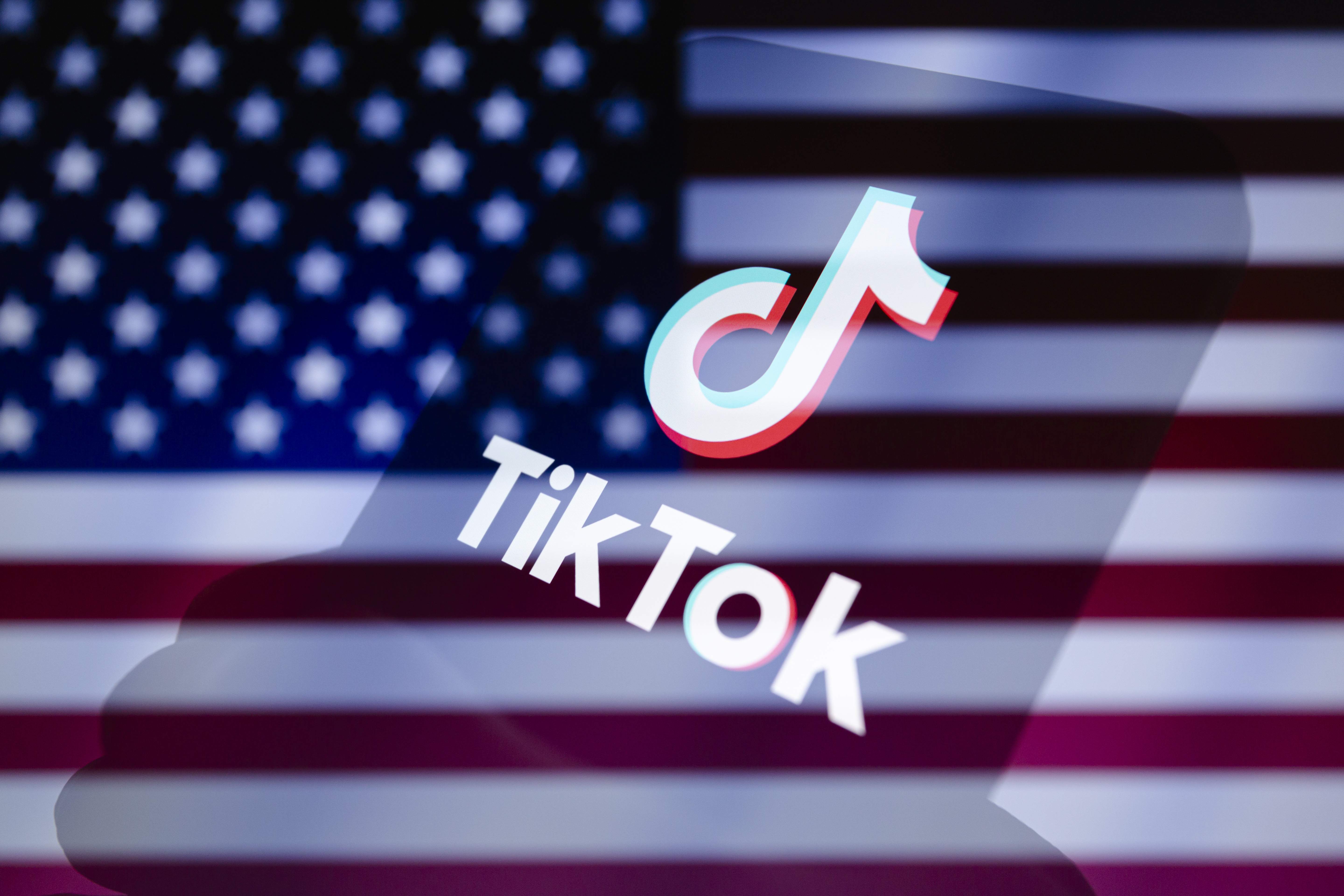 Los EE.UU., a un paso de prohibir Tiktok: el Senado aprueba la ley y la envía a Joe Biden