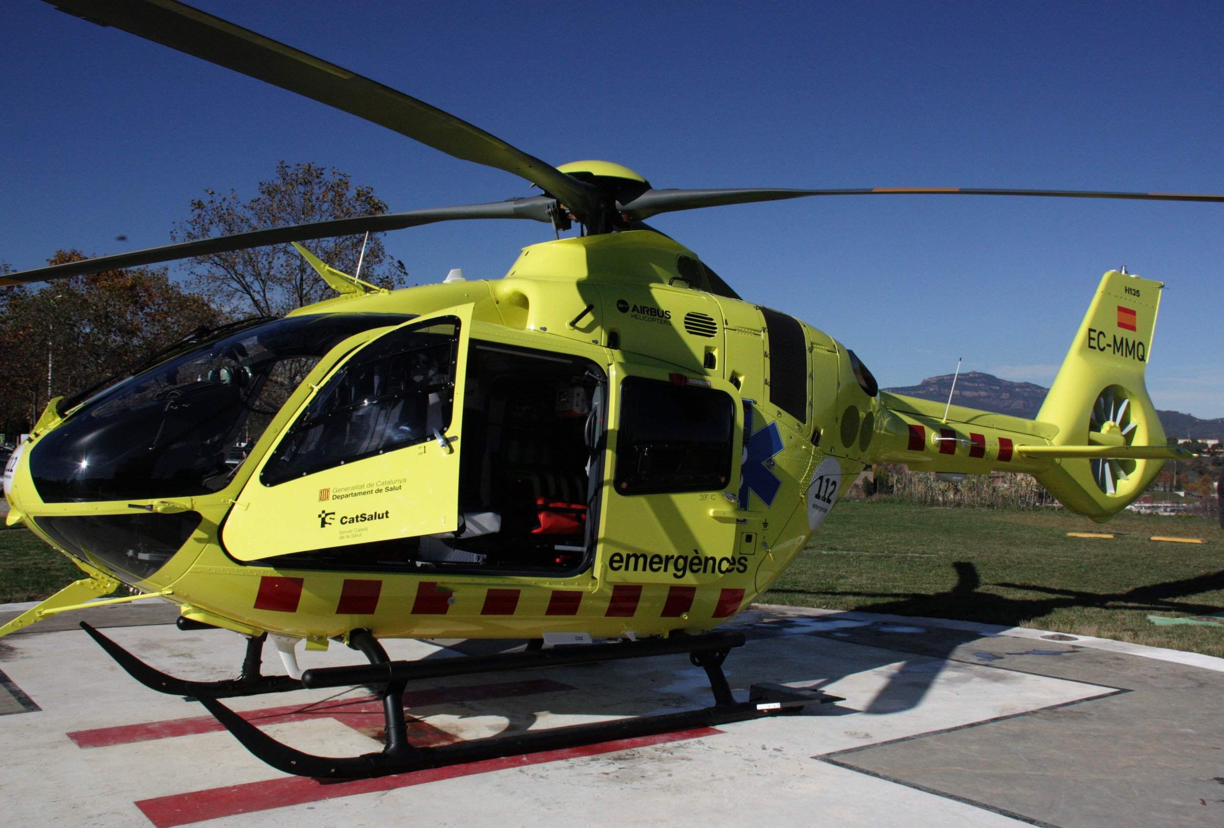 Un nen de 10 anys mor ofegat en un estany a Girona