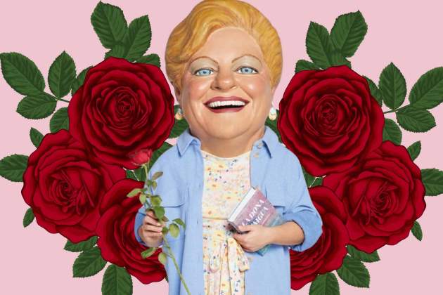 Imagen de la Grossa de Sant Jordi