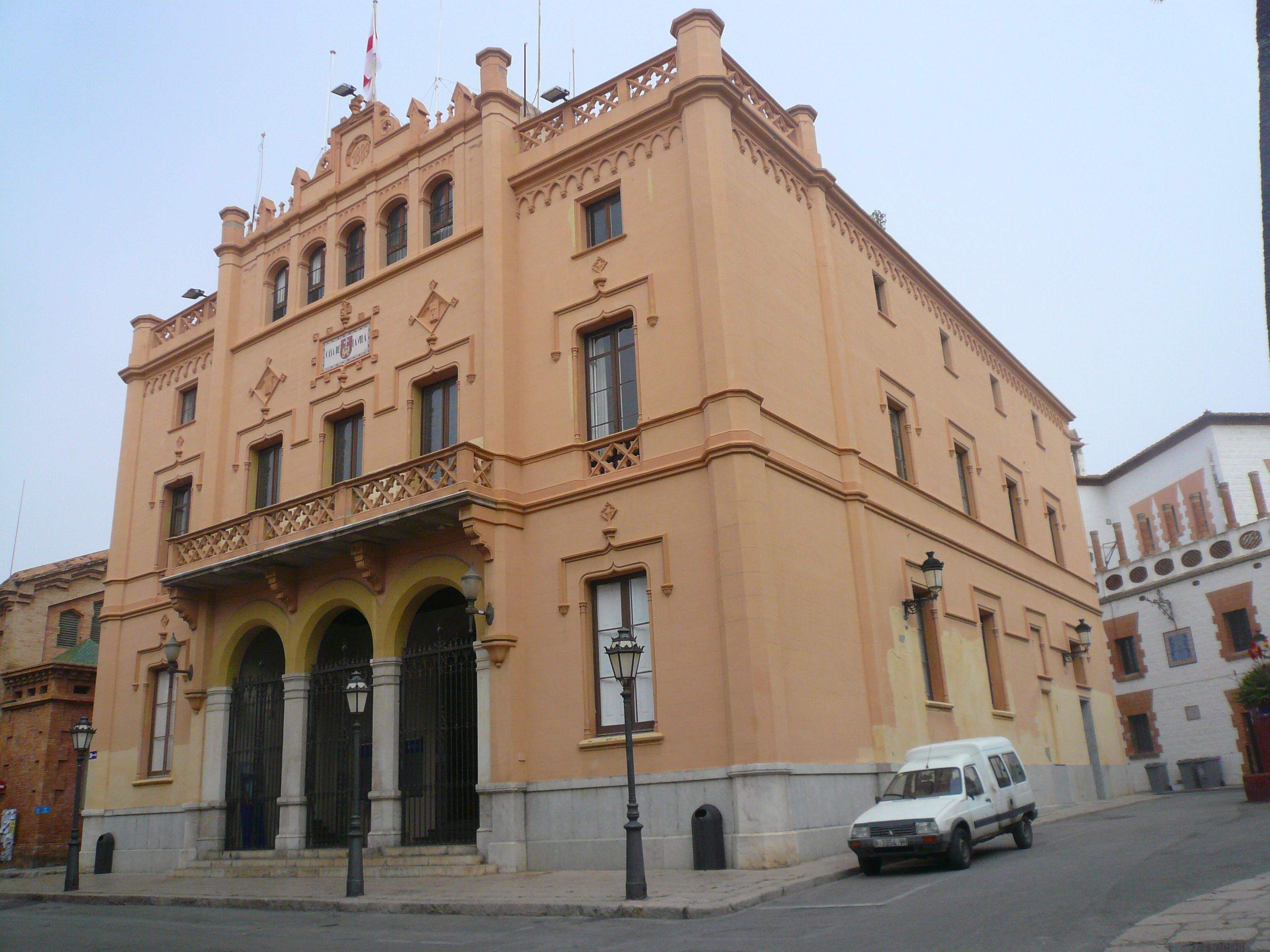 Renuncian los dos concejales del PSC en Sitges por divergencias de ámbito nacional con el partido