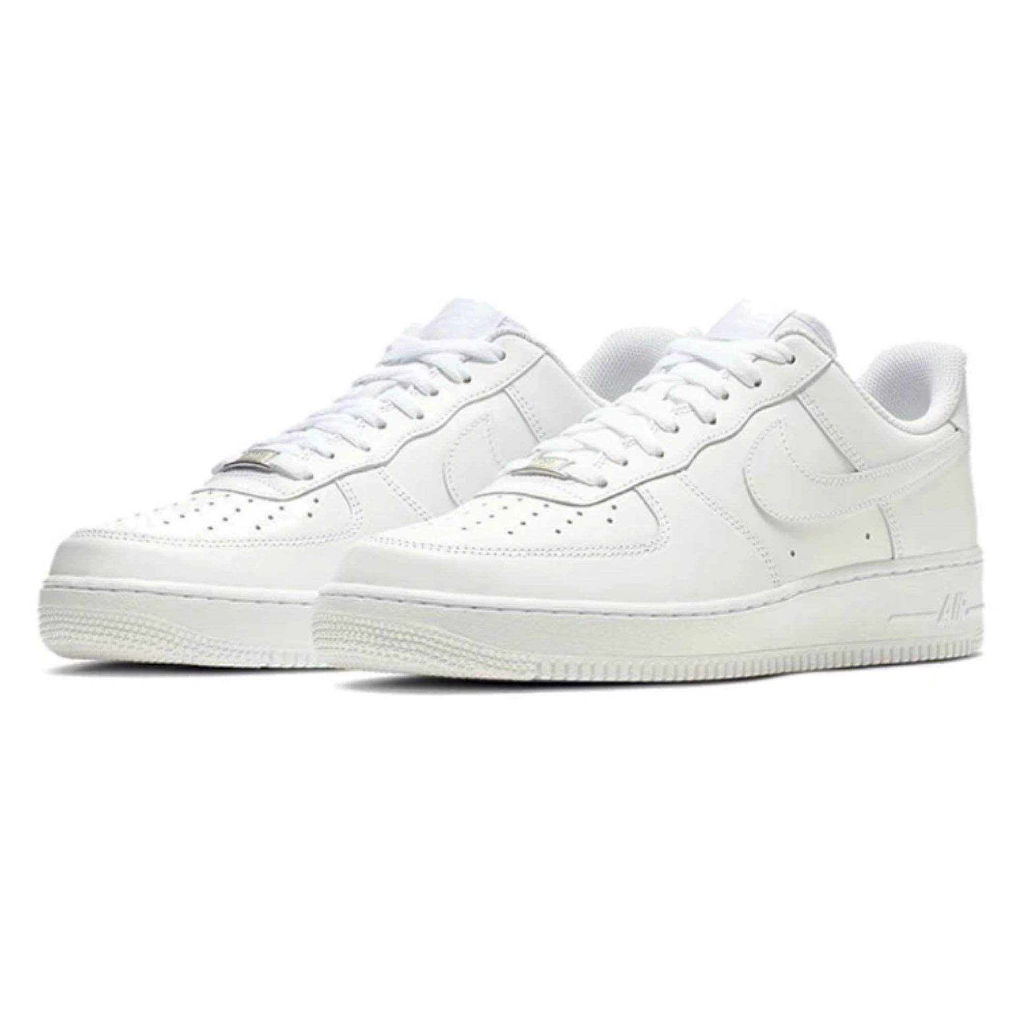 Vesteix aesthetic amb aquestes Nike Air Force 1 del '07 amb un 40% de descompte a AliExpress