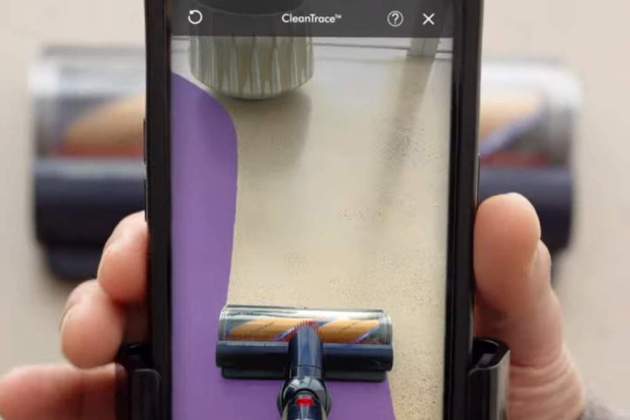 2024 04 09 Dyson CleanTrace 2024 04 09 Dyson CleanTrace