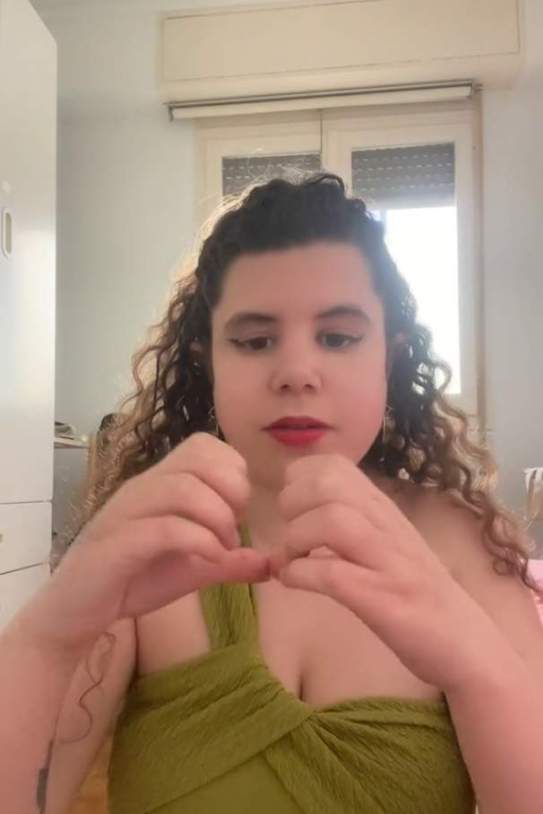 Clara Vigo Tiktok Clara Vigo Tiktok