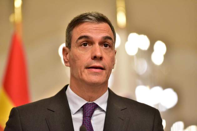 Pedro Sanchez presidente gobierno Pedro Sanchez presidente gobierno