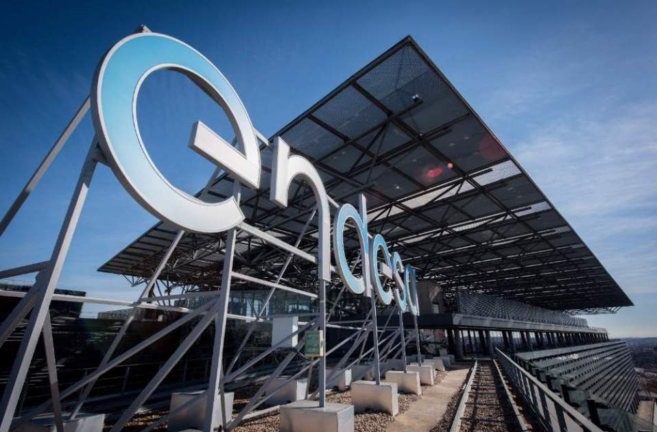 Endesa impulsa la descarbonització Endesa impulsa la descarbonització