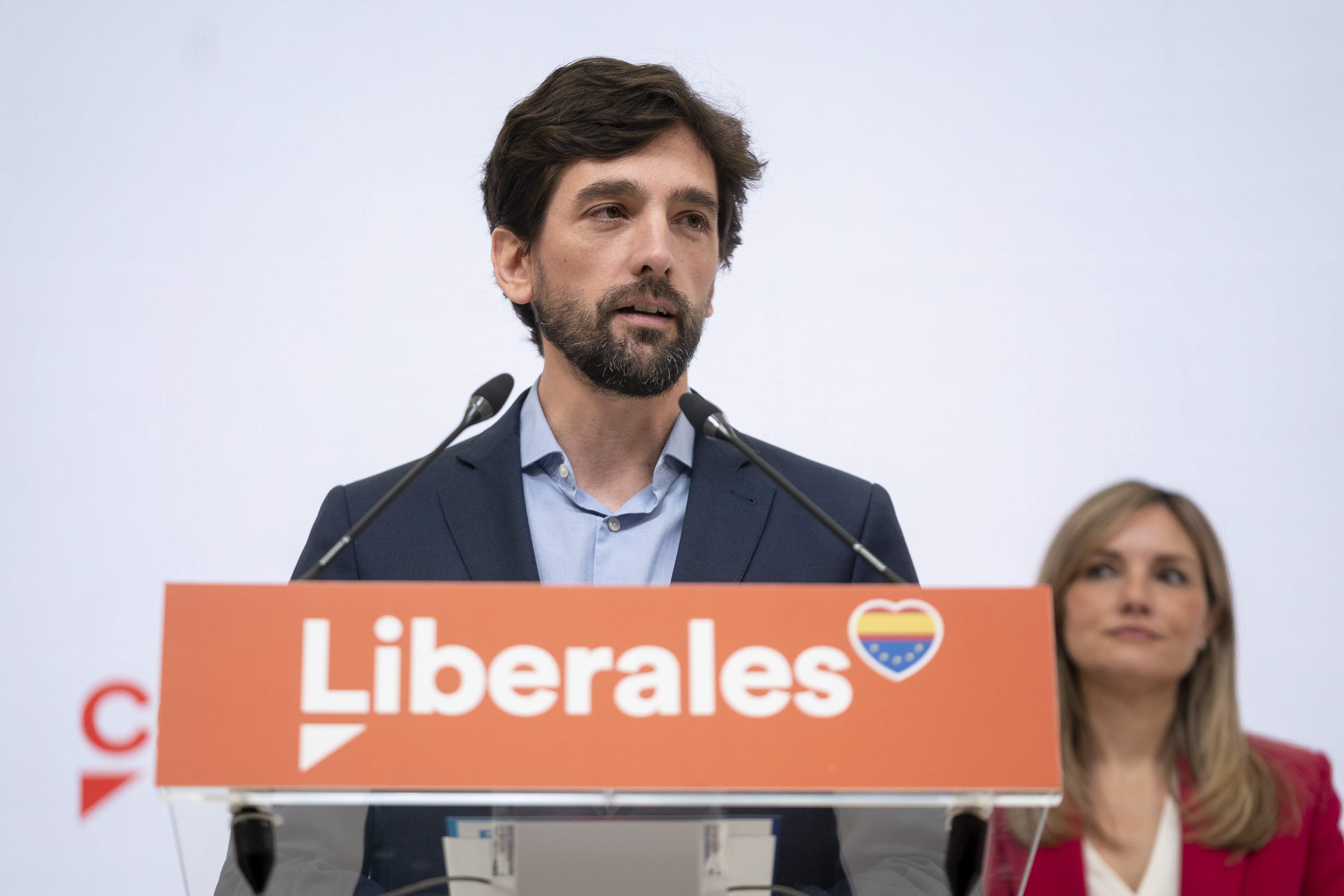 Dos eurodiputados de Ciudadanos incumplieron la carta ética al no dar parte de su sueldo al partido
