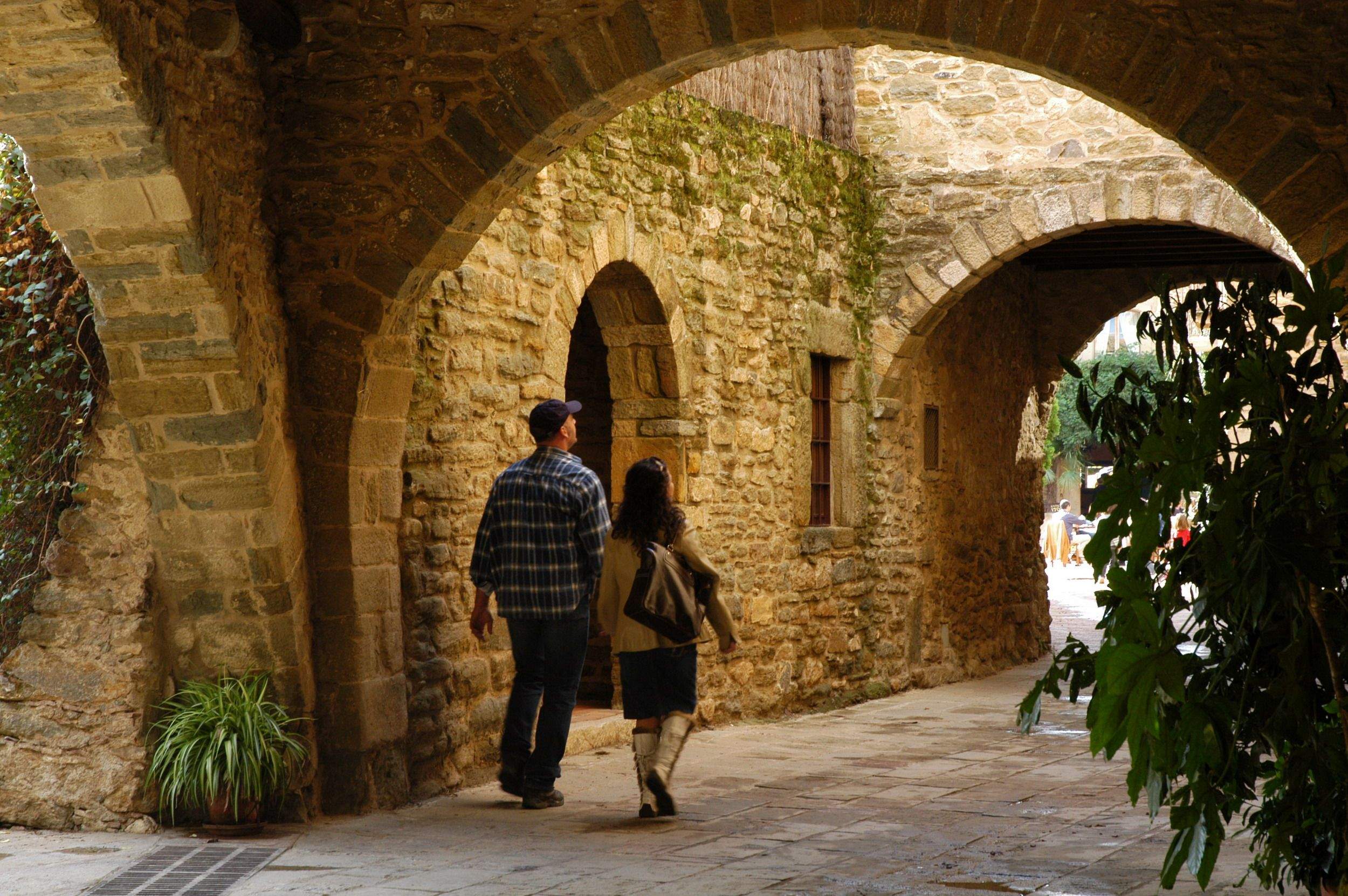 El Empordà más medieval