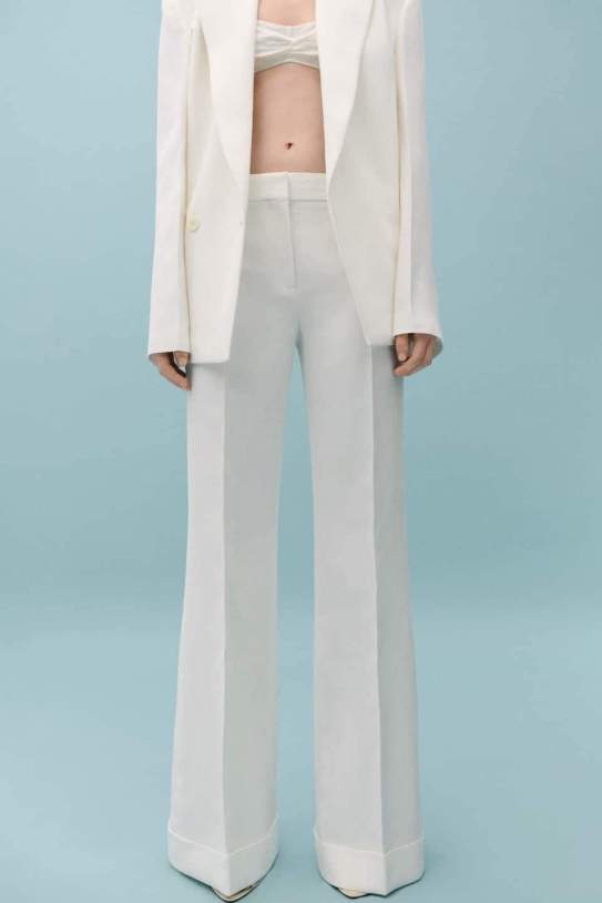 Pantalón de Mango Pantalón de Mango