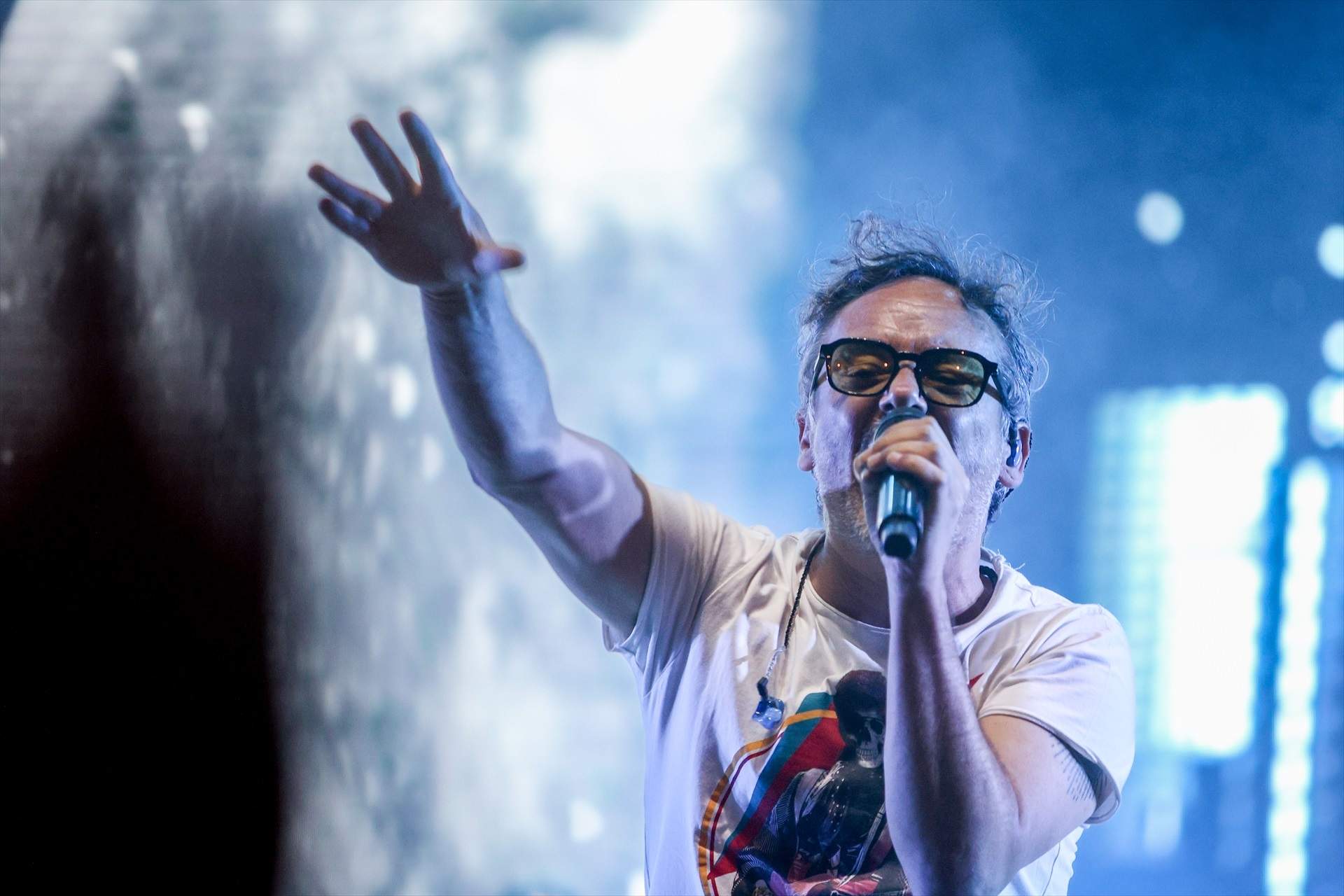 EuropaPress 5491288 santi balmes lider love of lesbian actua primera jornada festival madblue