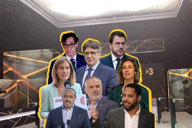 debat electoral eleccions catalunya debat electoral eleccions catalunya