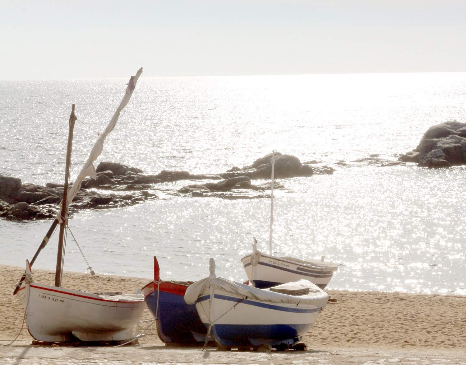 El restaurante de la Costa Brava que celebra 30 años con unos arroces estratosféricos