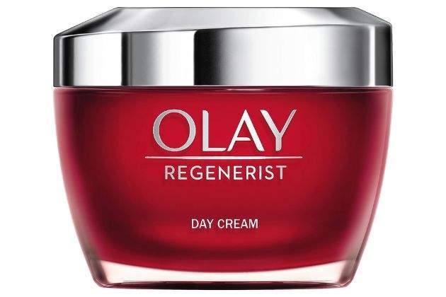 Olay crema de día Olay crema de día