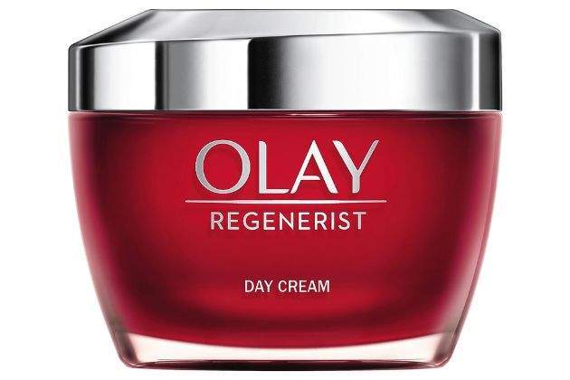 Olay crema de día