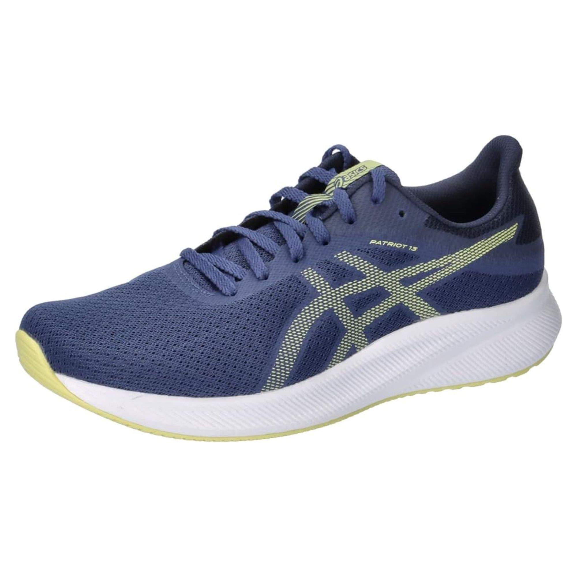 Precio mínimo para estas zapatillas Asics en Amazon. ¡Un 58% de descuento!