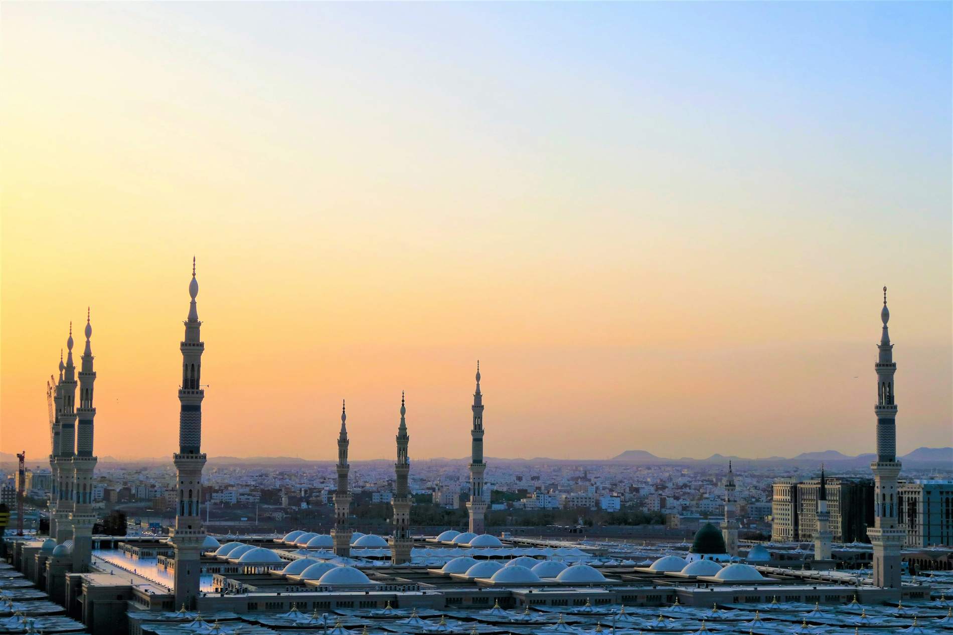 Arabia Saudí refuerza su apuesta turística con cifras récord, proyectos emblemáticos y experiencias únicas