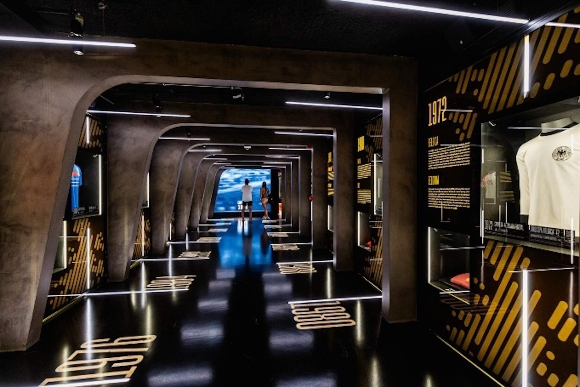 Tres planes futboleros para disfrutar del puente de mayo en Madrid