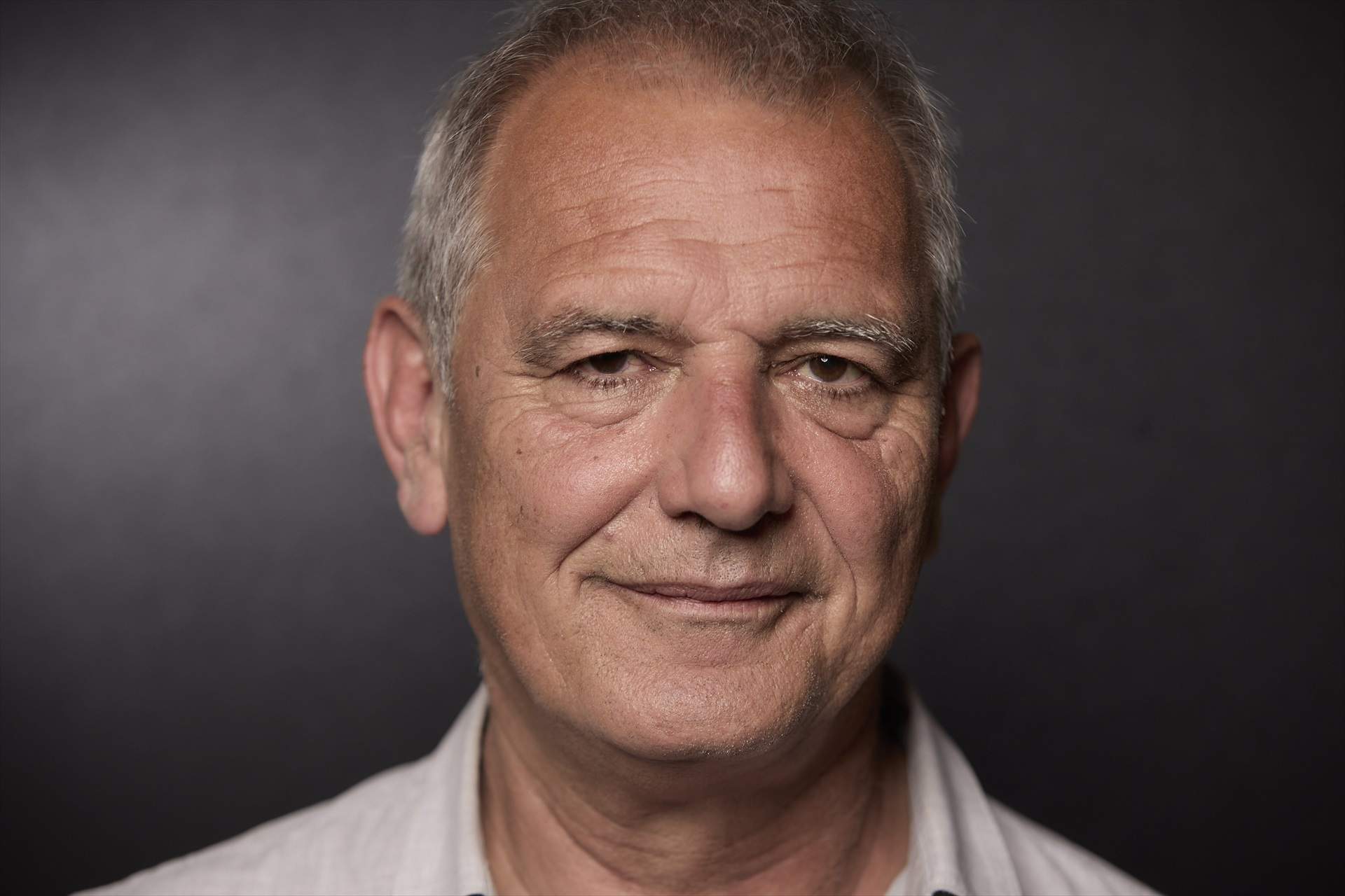 Laurent Cantet, director de cinema guanyador de la Palma d'Or el 2008, mor als 63 anys