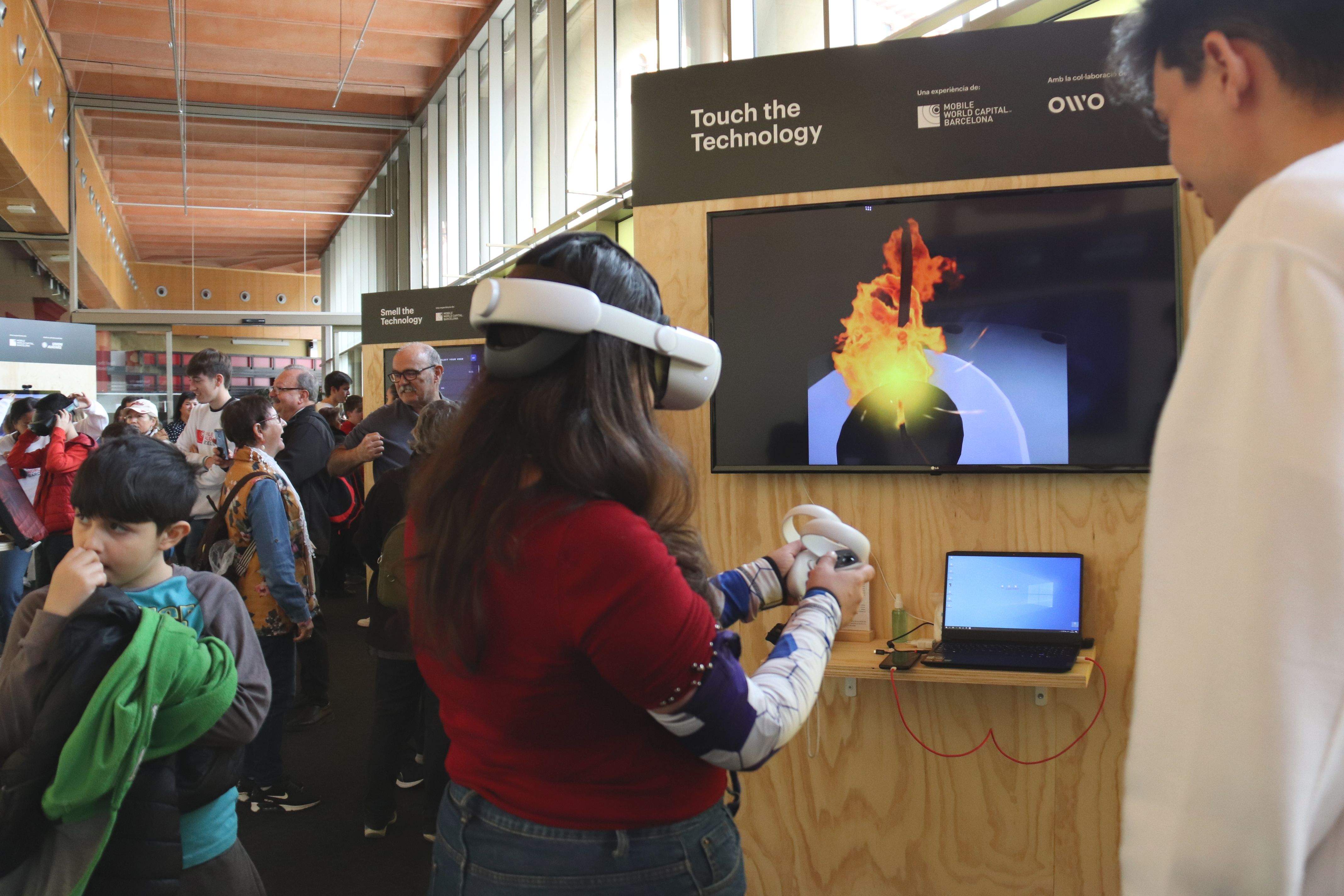 Tech&Play, el festival que acerca las innovaciones tecnológicas a la ciudadanía abre la segunda edición