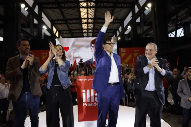 salvador illa carlos baglietto salvador illa carlos baglietto
