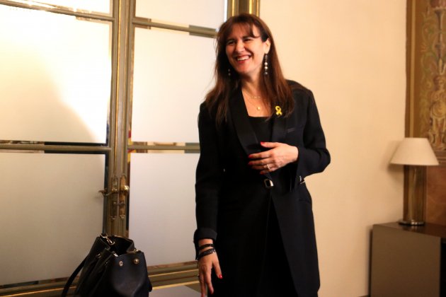 laura borras acn