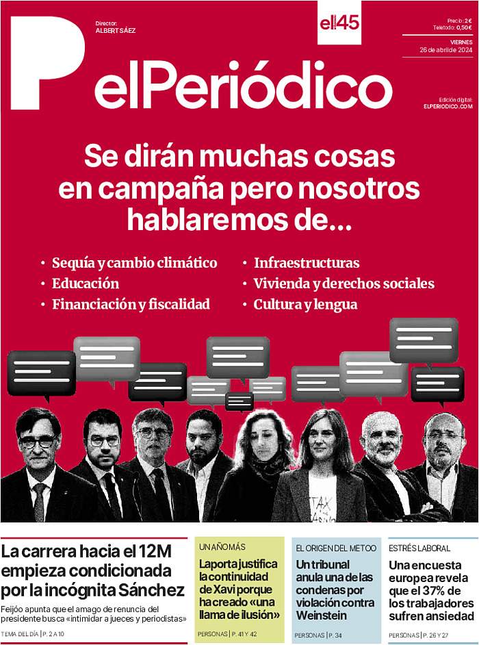 El Periódico