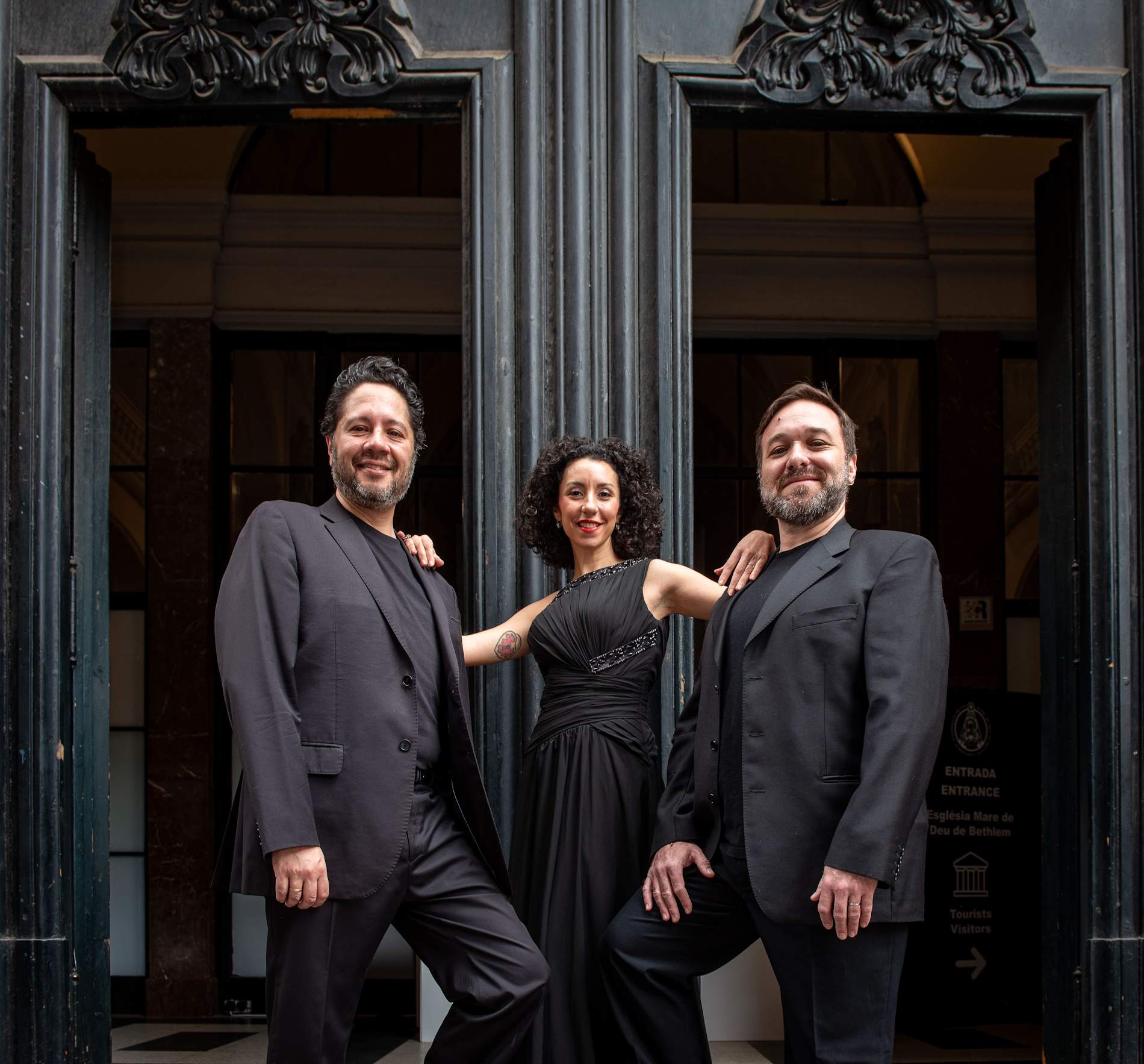 Opera Hits 003 (1) / Sternalia Opera Hits 003 (1) / Sternalia