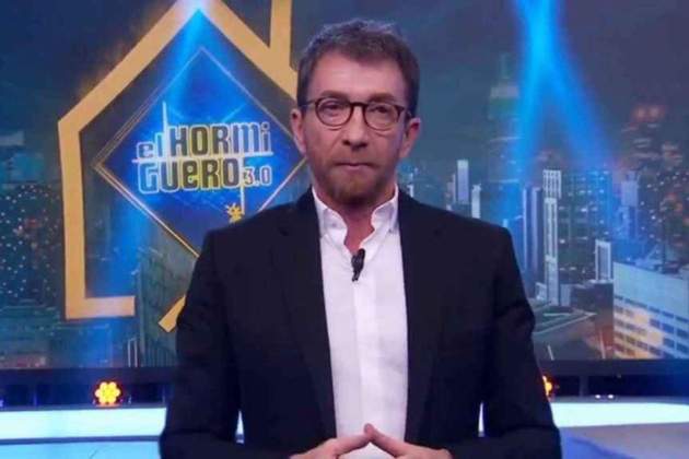 Pablo Motos - Antena 3 Pablo Motos - Antena 3
